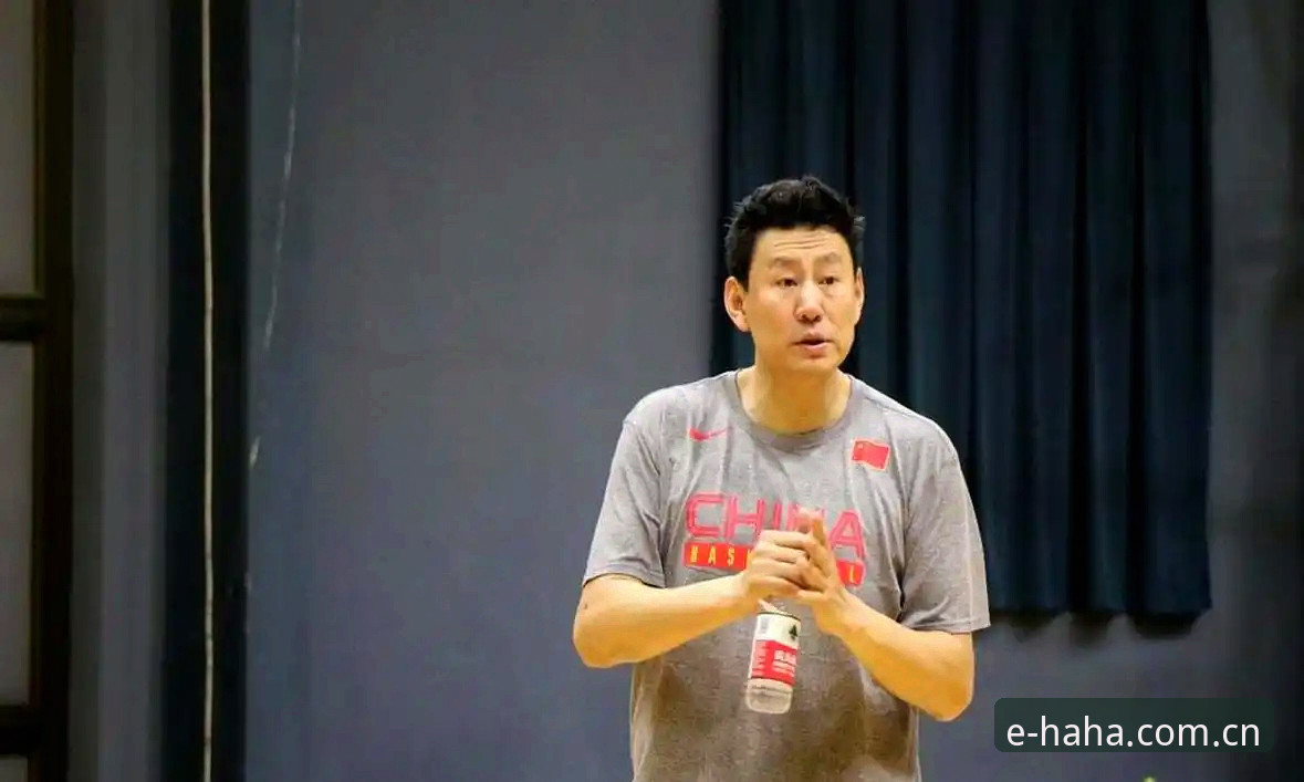 哈哈体育平台看球必备知识：李楠接任北京男篮主帅，这些内幕你得知道
